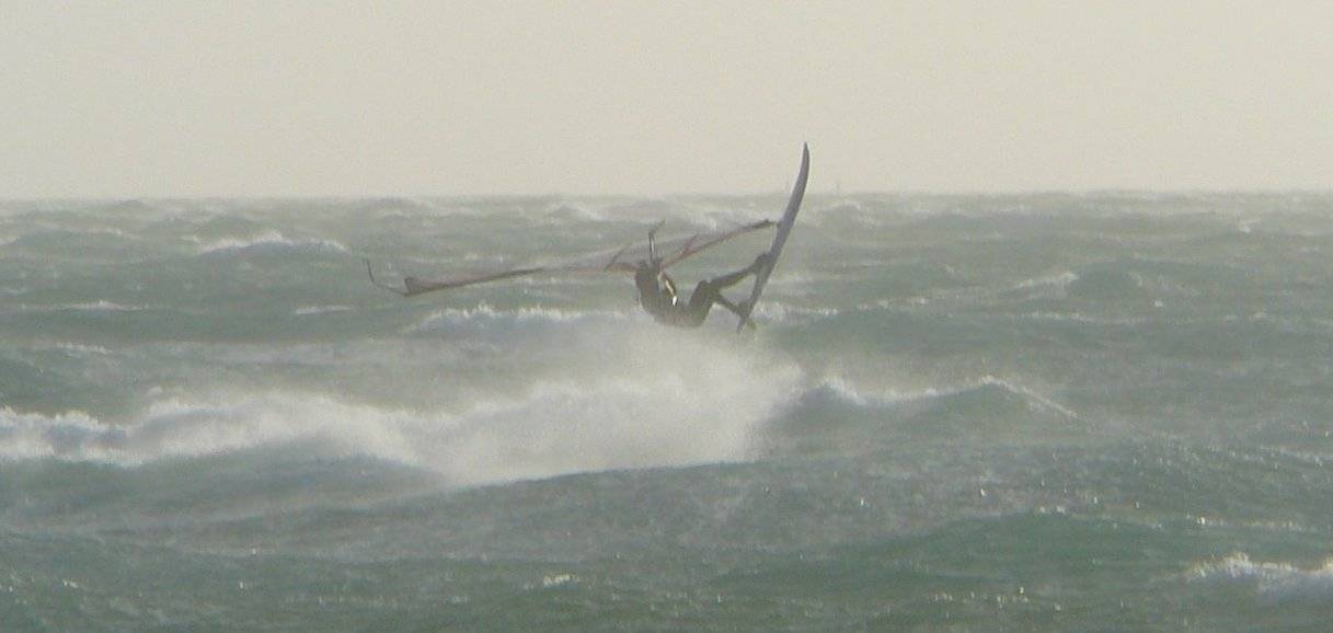 Crazy Day @ Crazy Waves