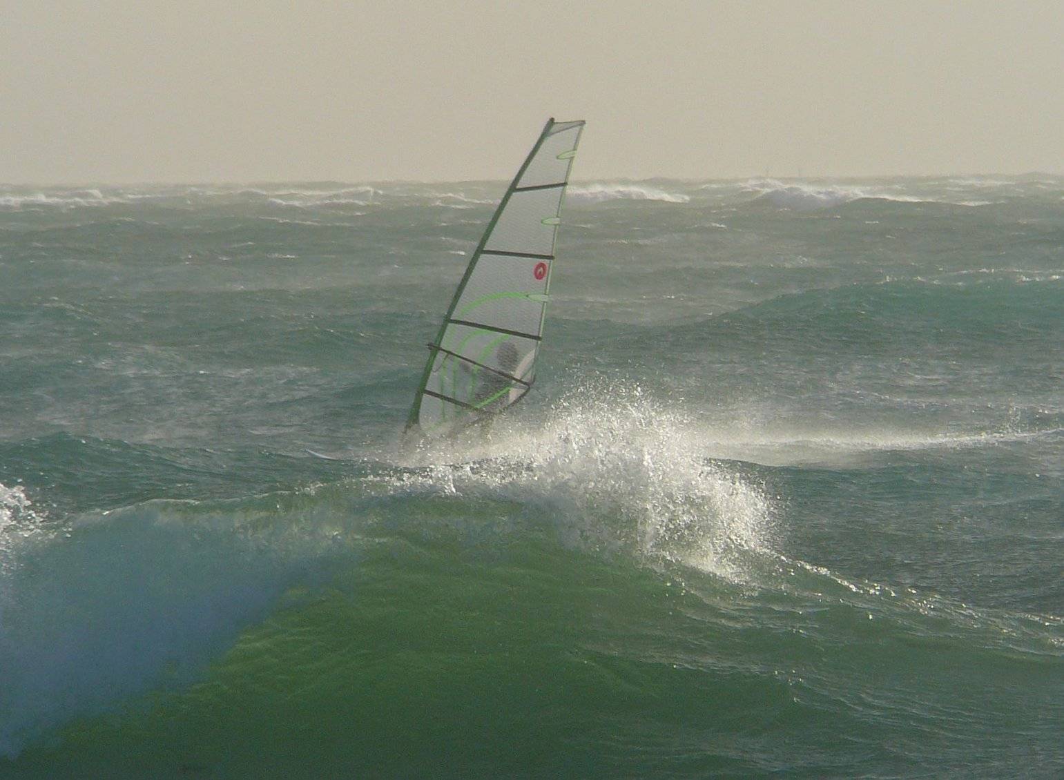 Crazy Day @ Crazy Waves