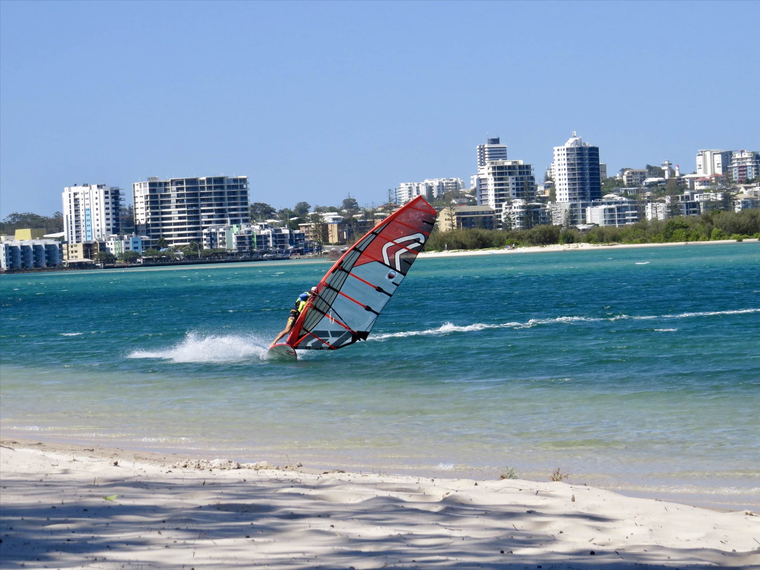 golden beach  26 th oct