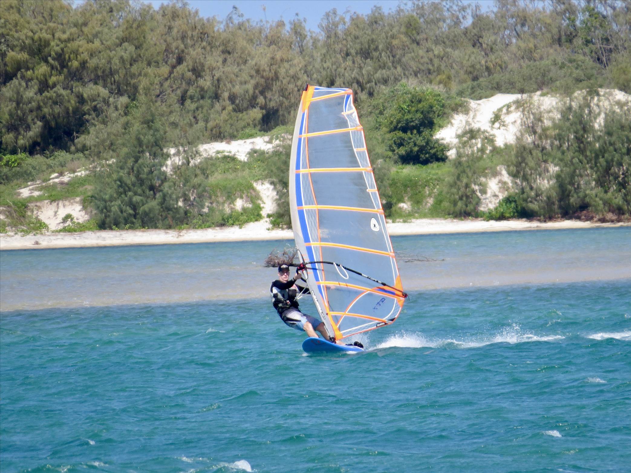 golden beach  26 th oct