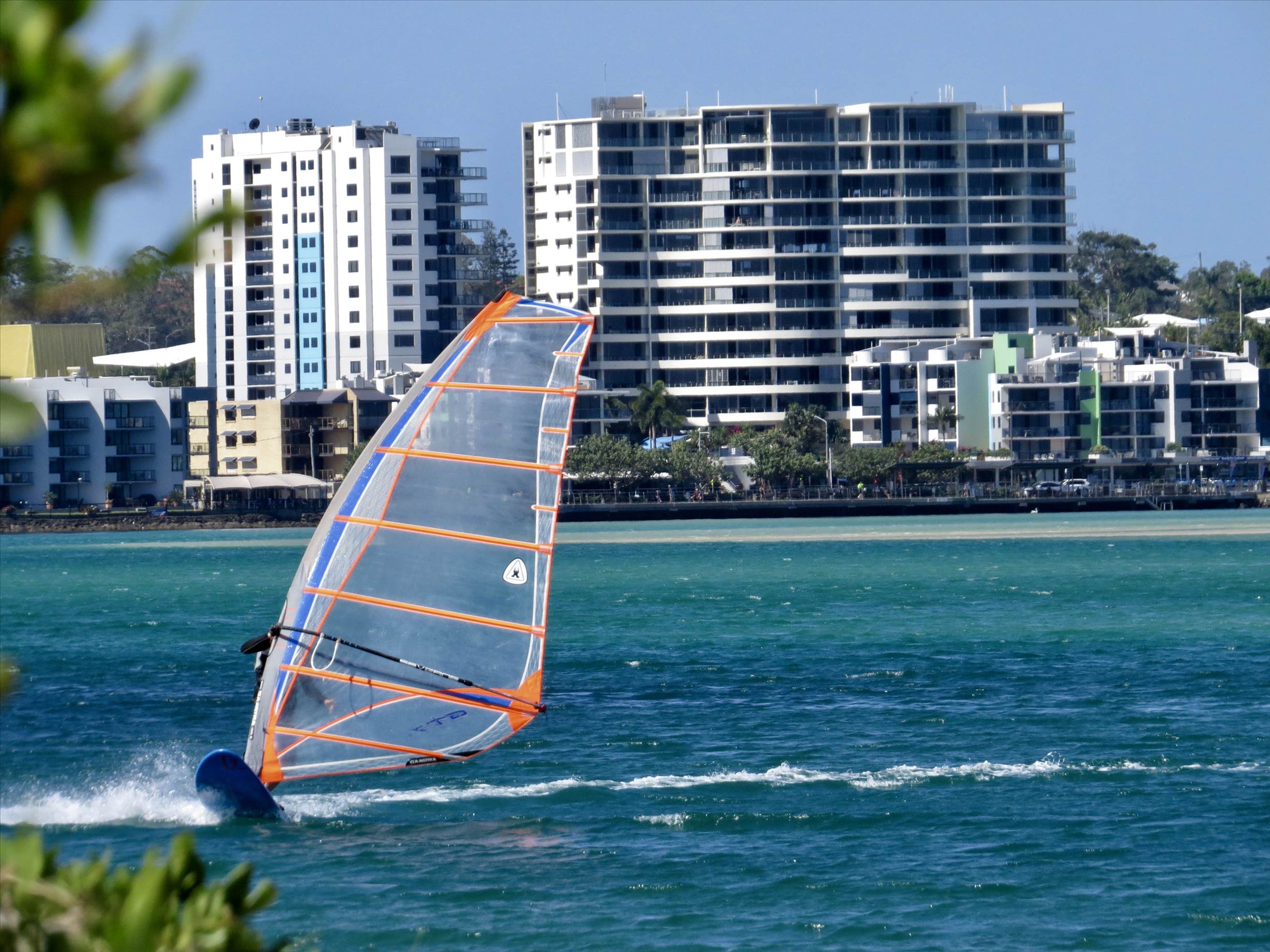 golden beach  26 th oct