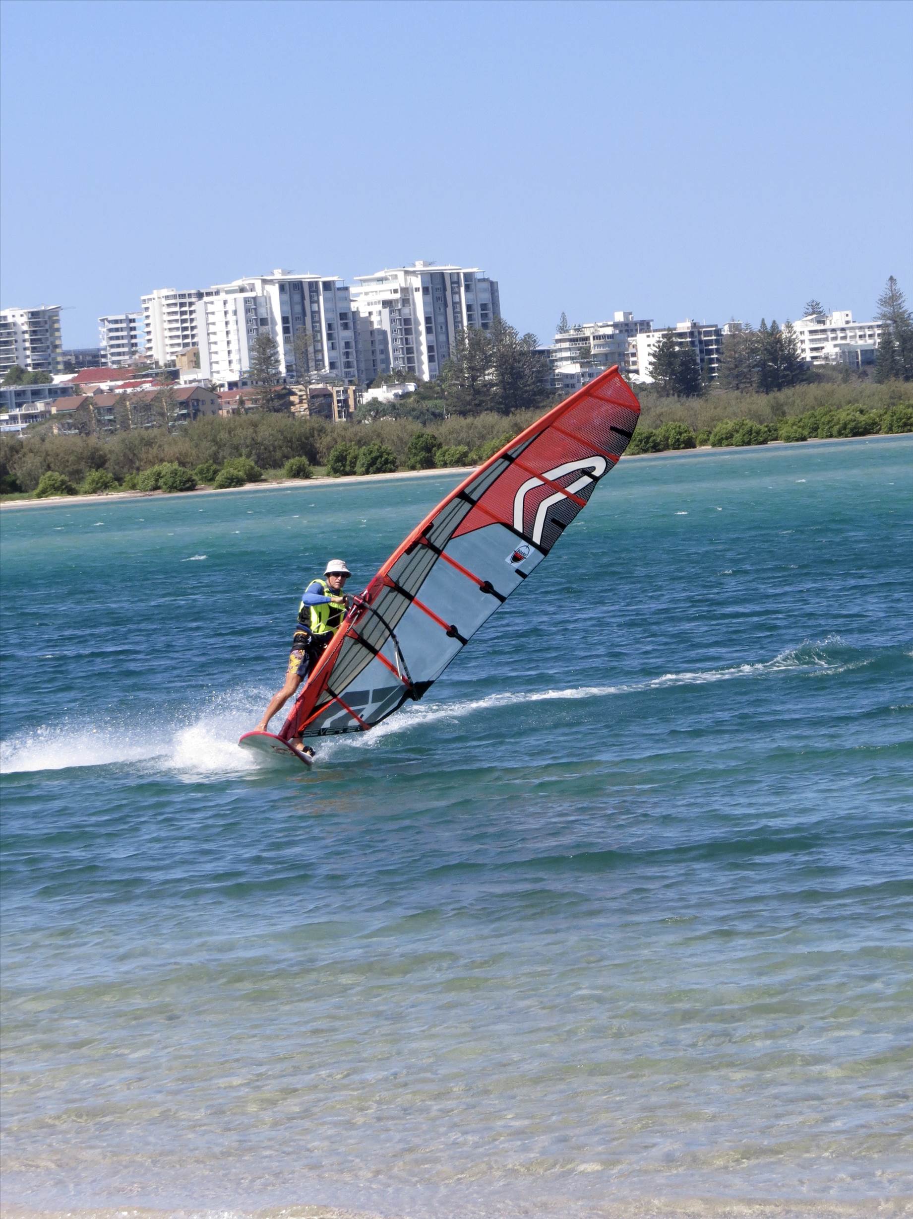 golden beach  26 th oct