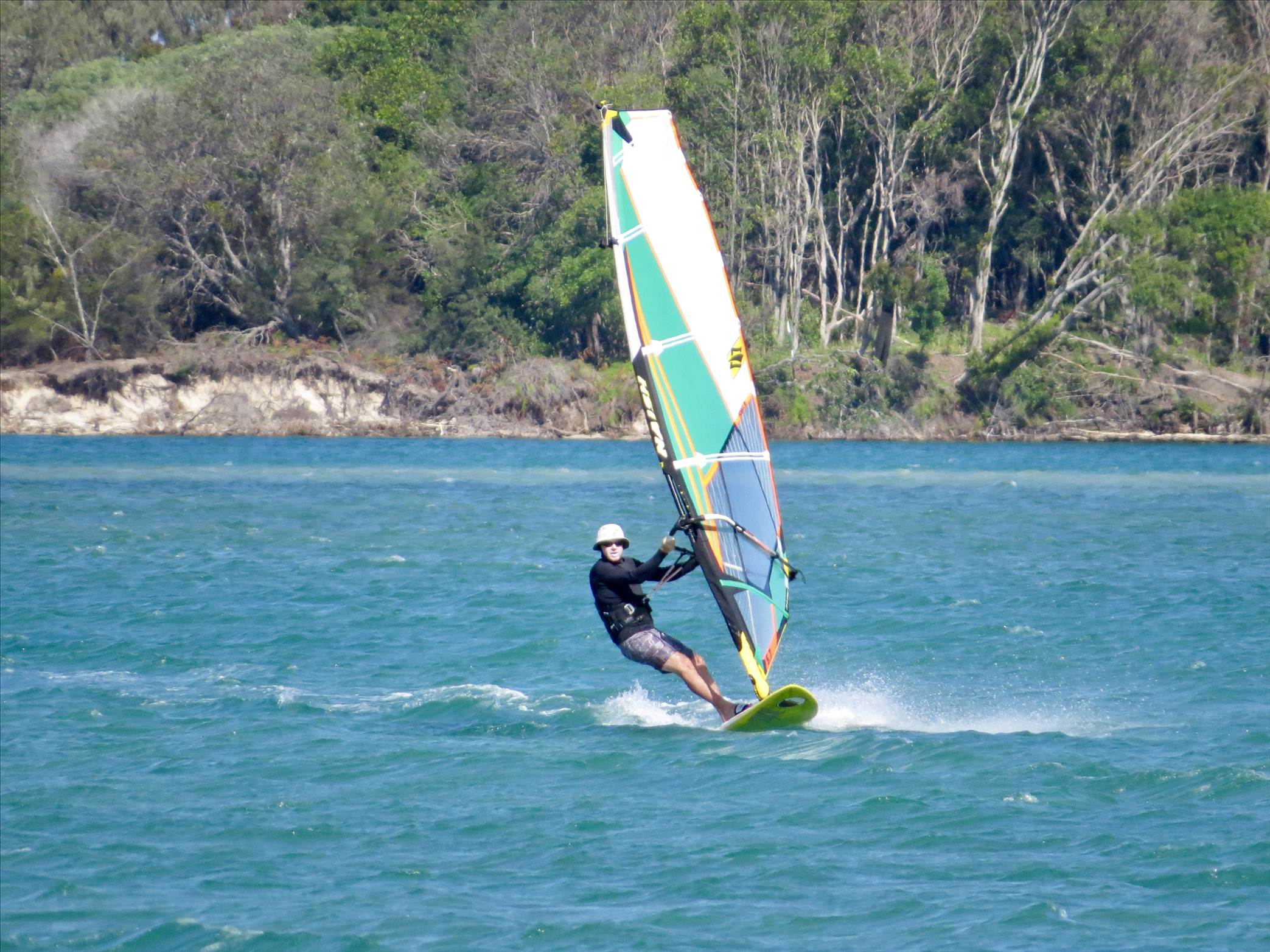 golden beach  26 th oct