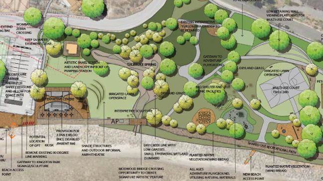 kingston path concept 1