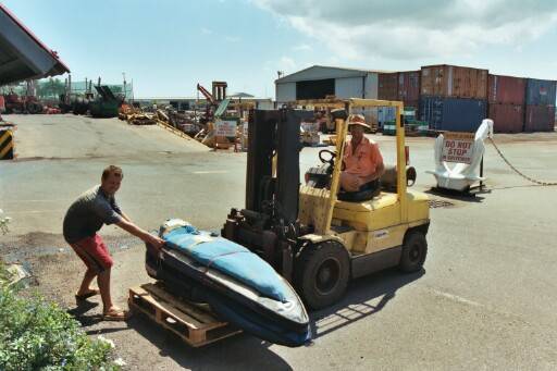 Go Home................