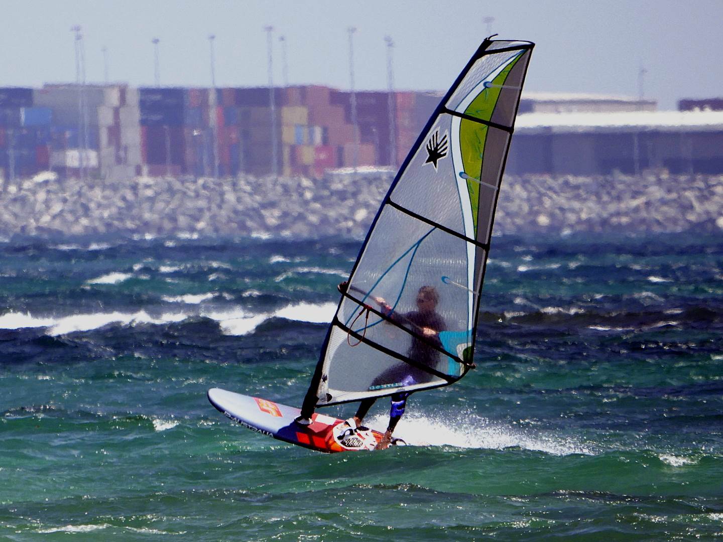 Cottesloe 16 12 2017