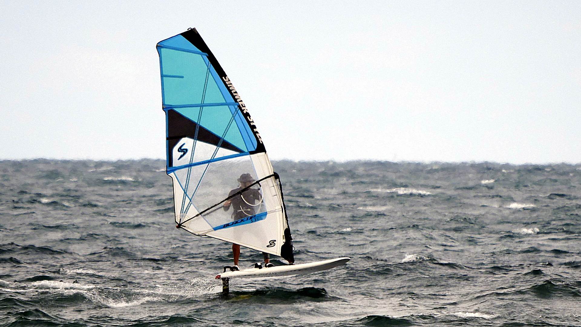 Cottesloe 16 12 2017