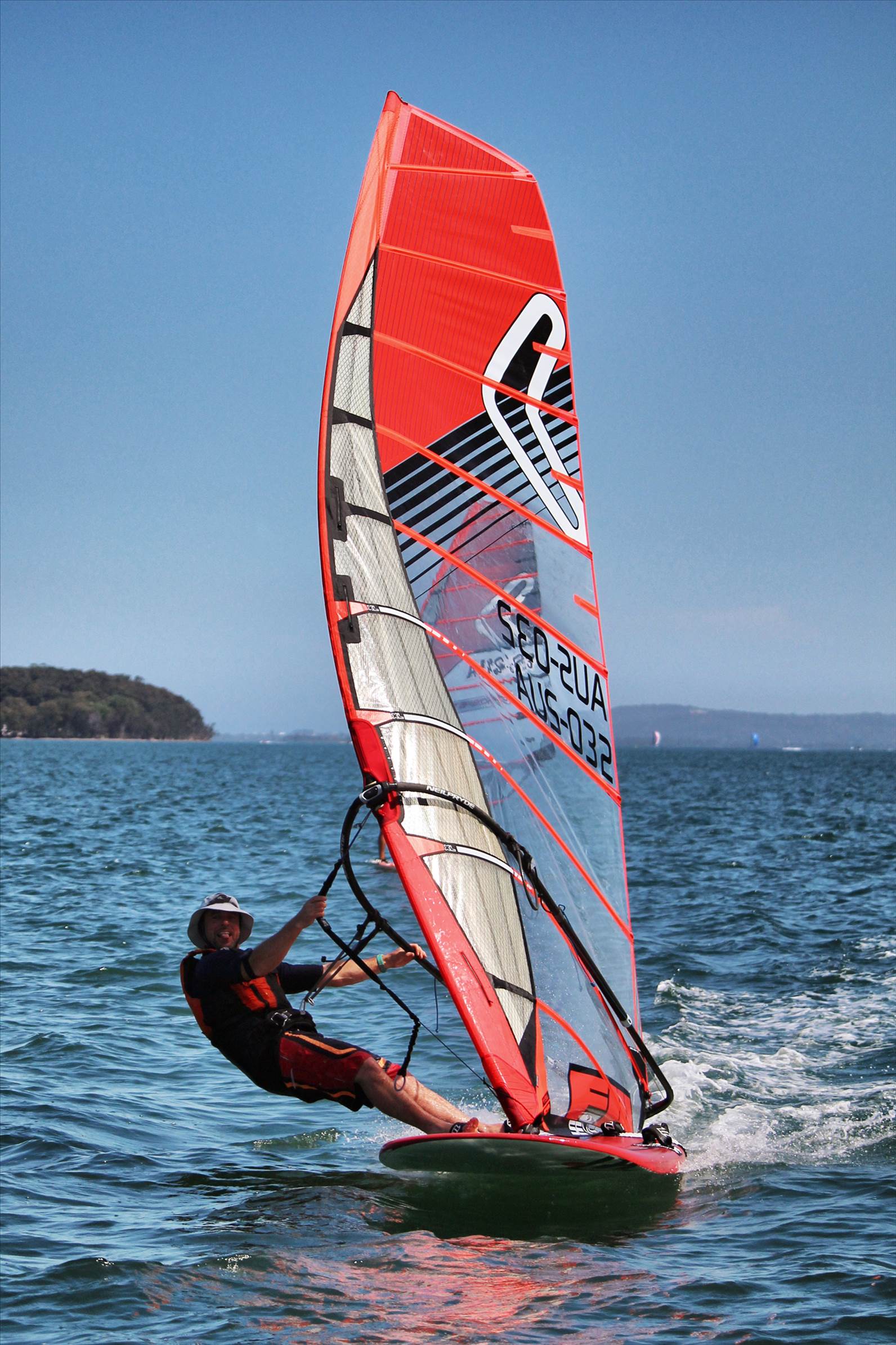 Heat 3 NSW Formula and Foil Series