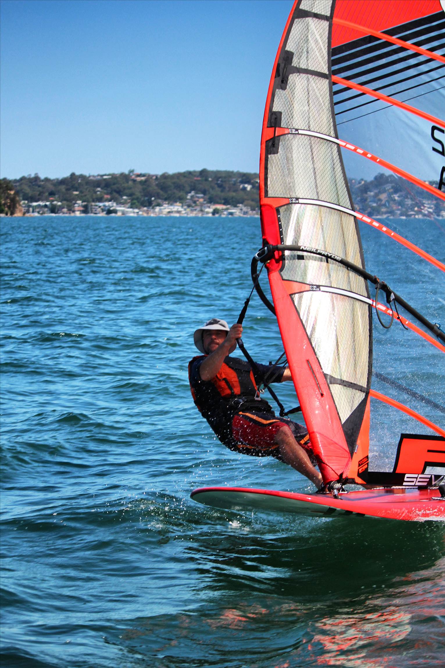 Heat 3 NSW Formula and Foil Series
