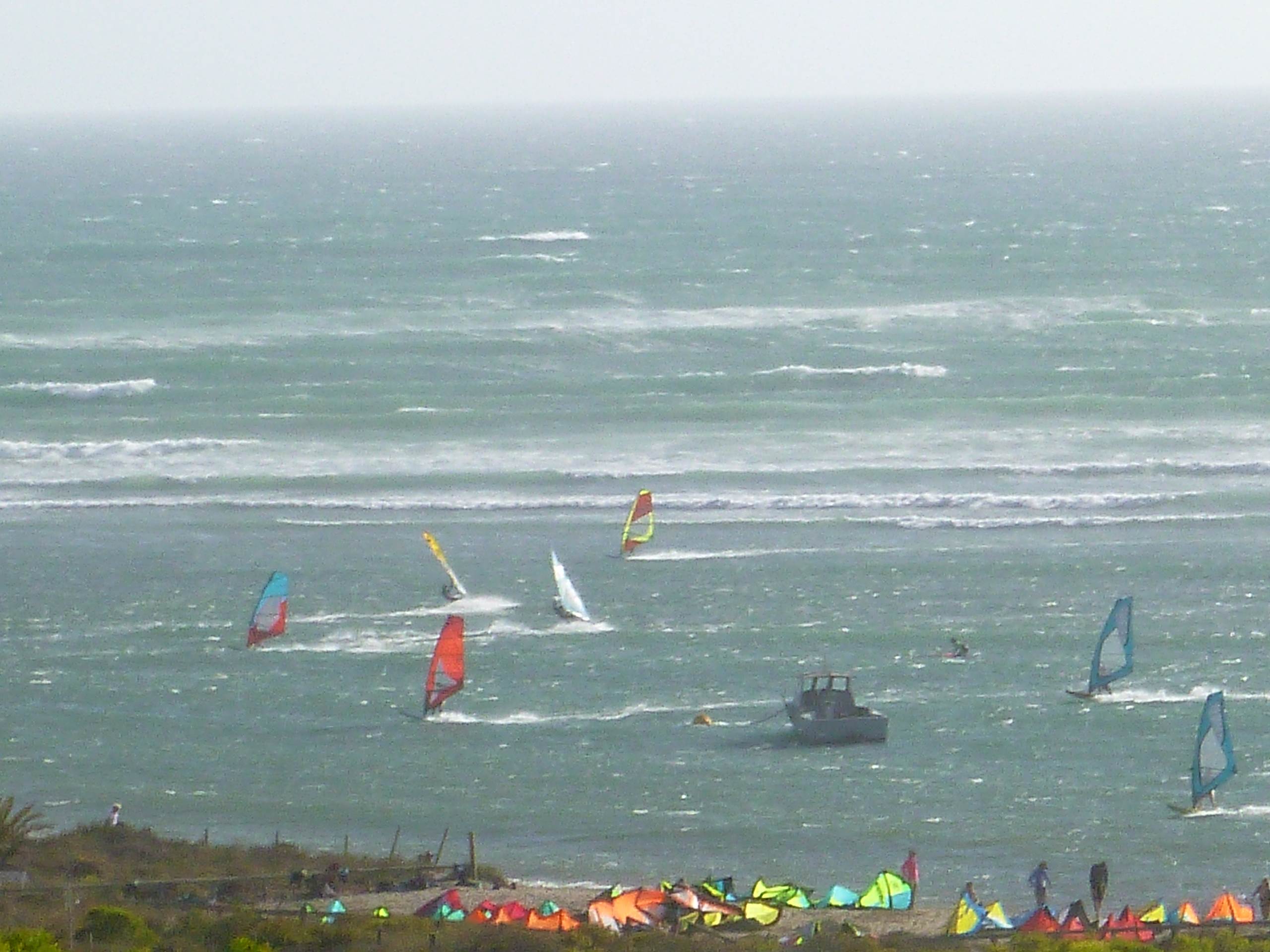 Coros / Oakajee 31/12/2017