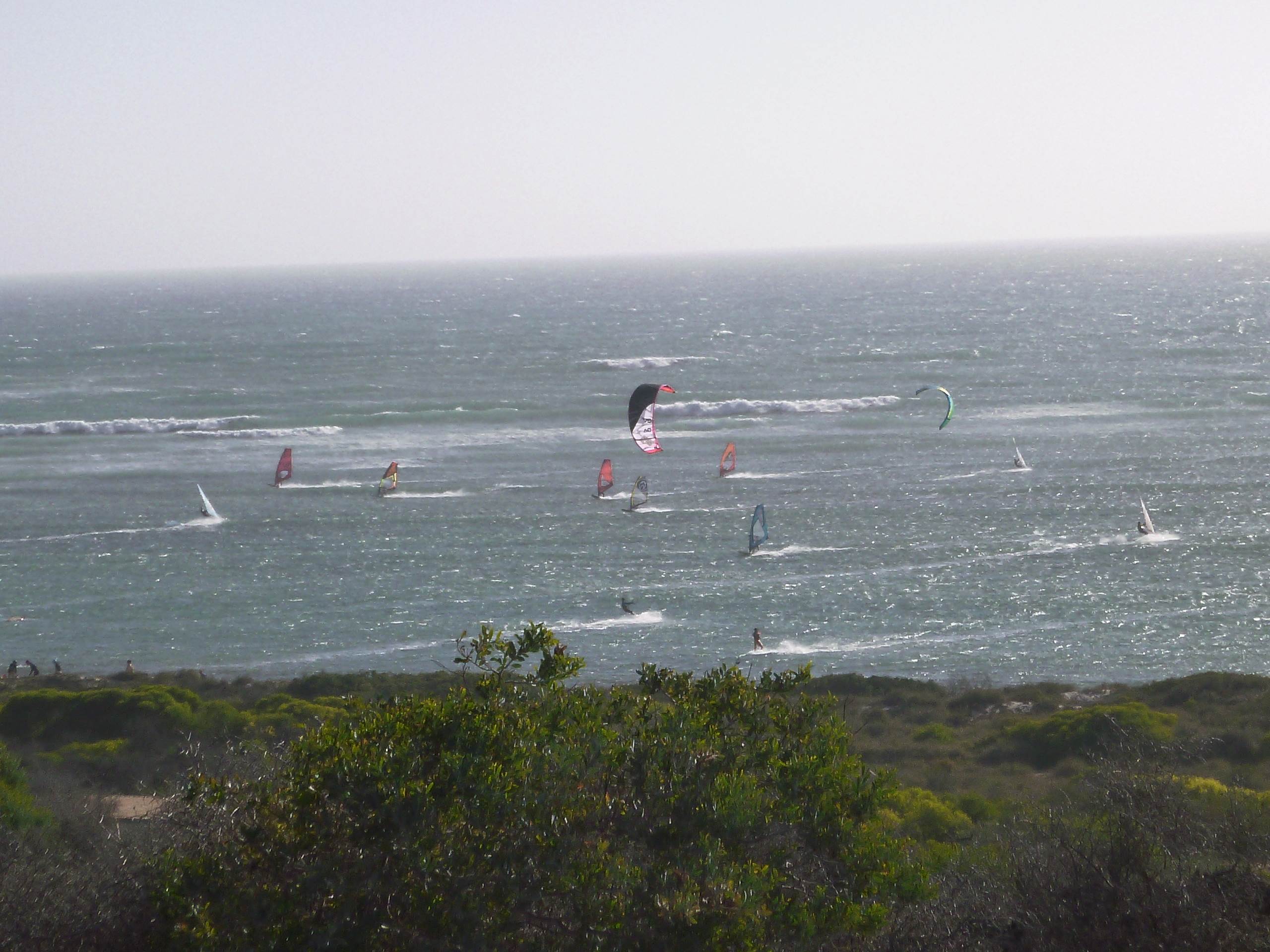 Coros / Oakajee 31/12/2017