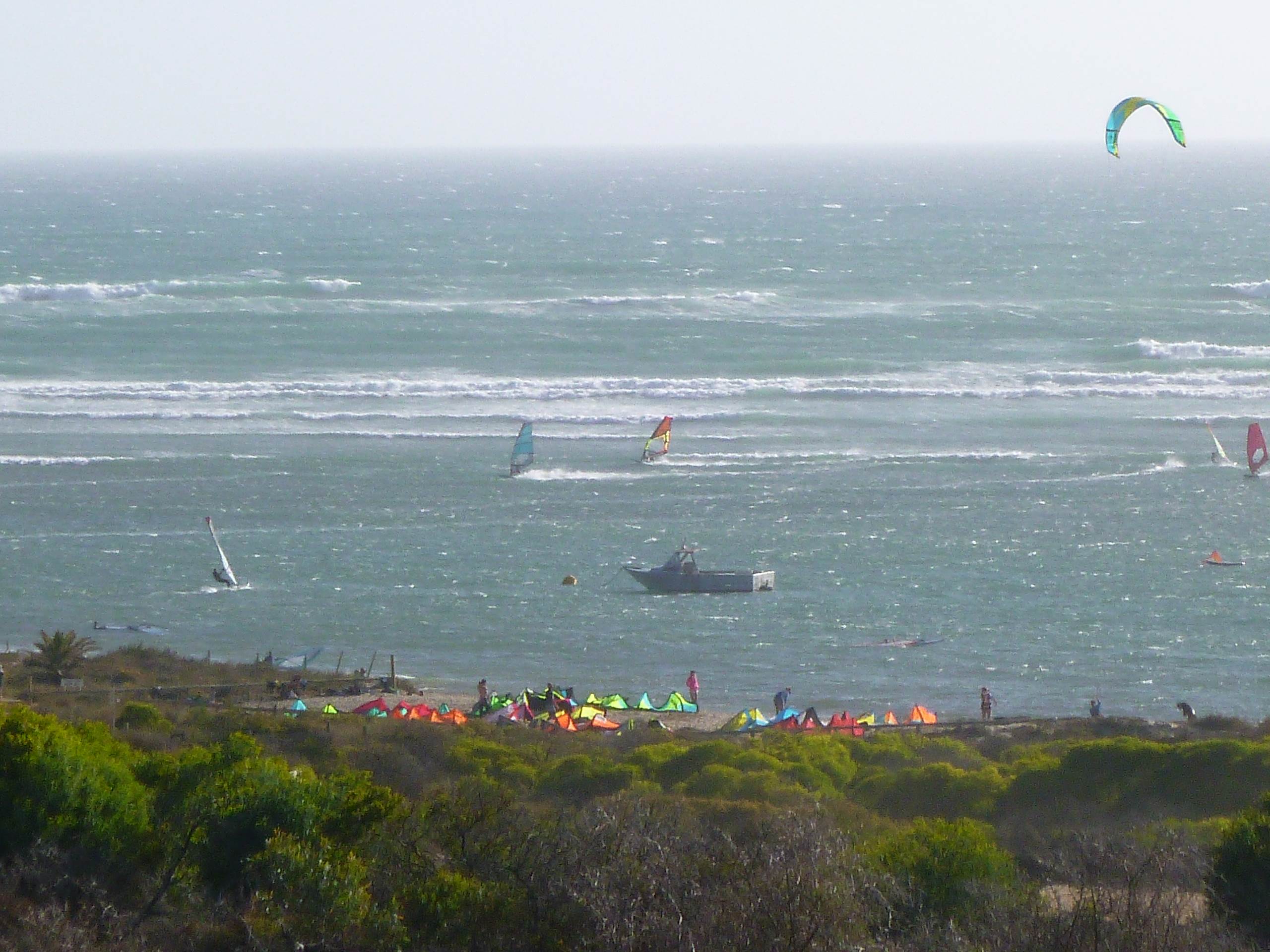 Coros / Oakajee 31/12/2017