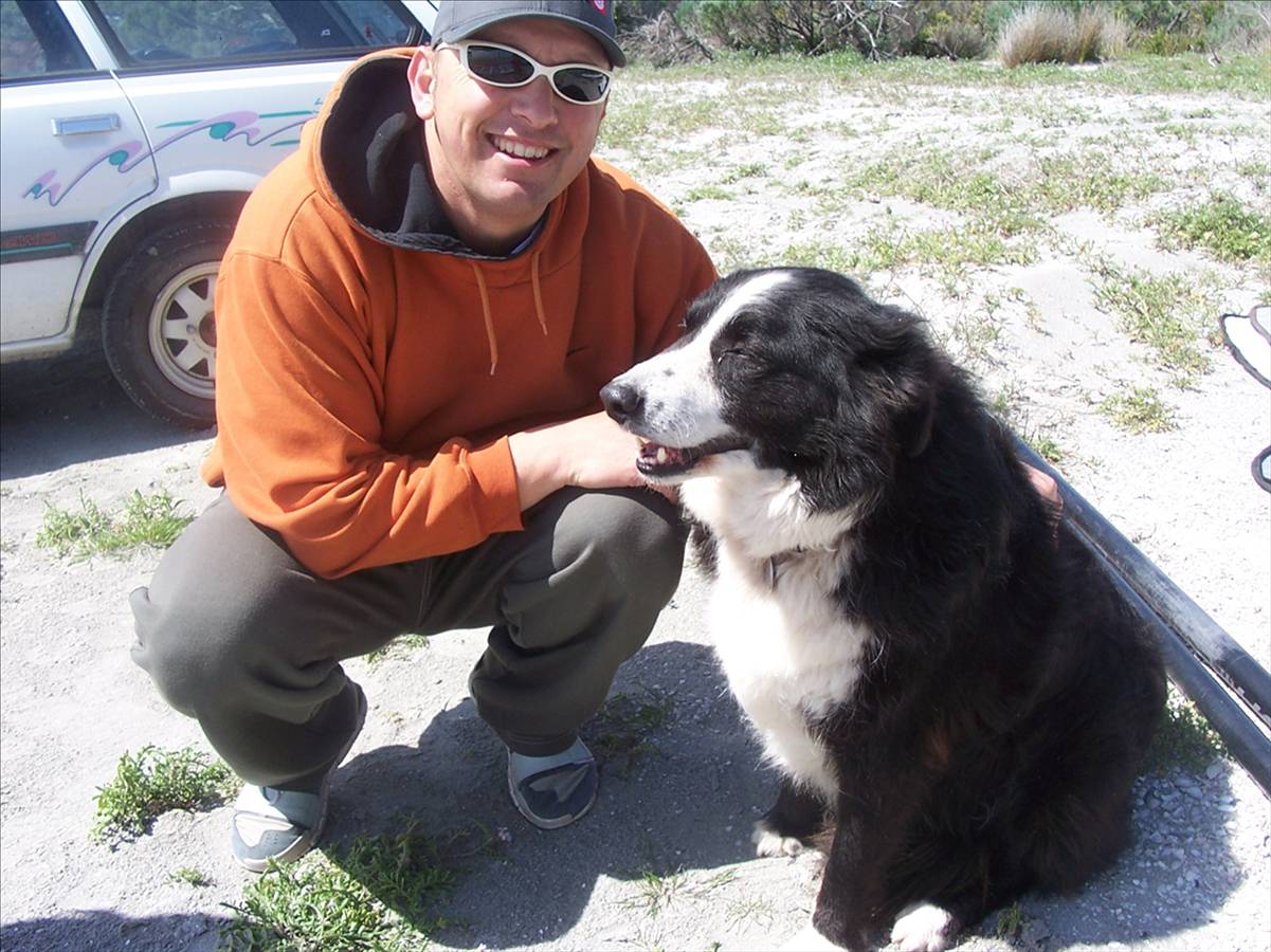 trev thought it was hilarious