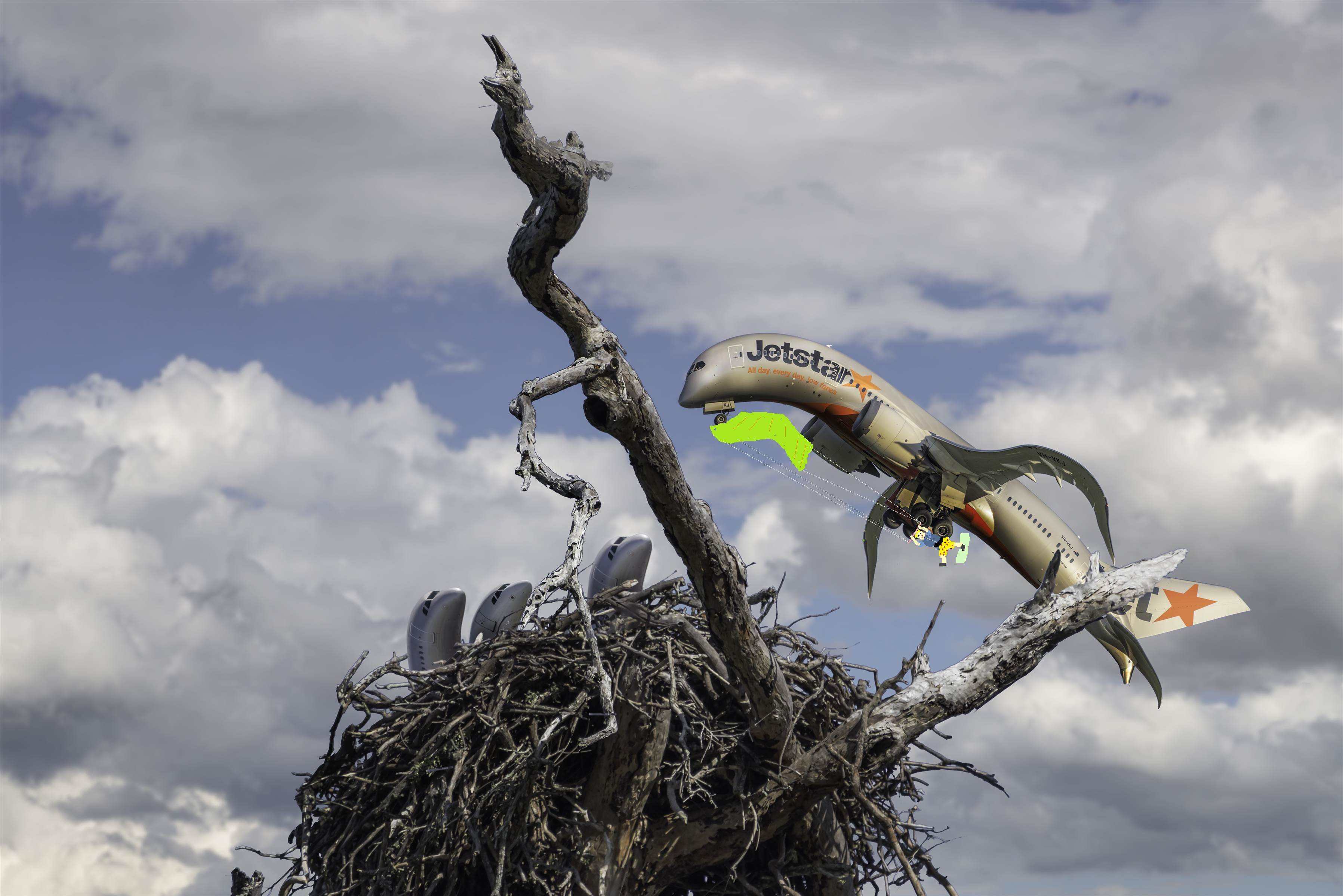 jetstar