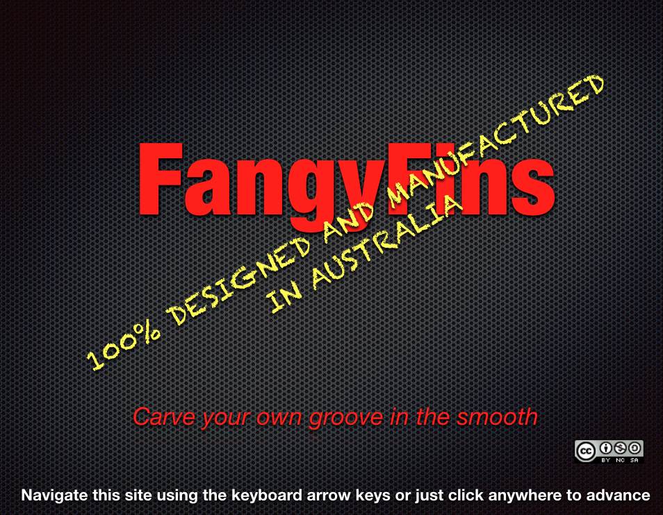 Current FangyFin info