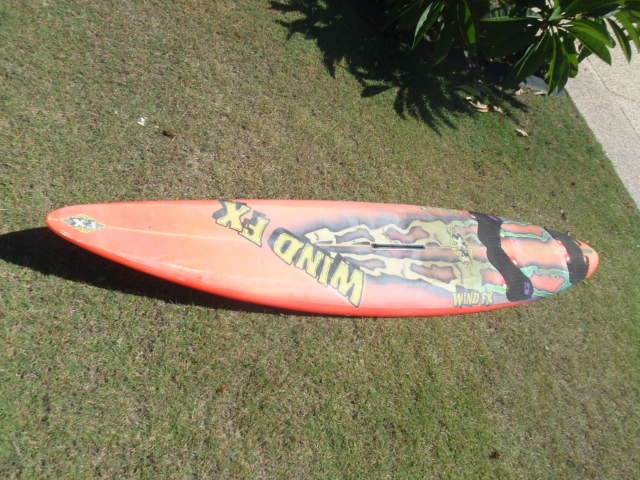 Free Board