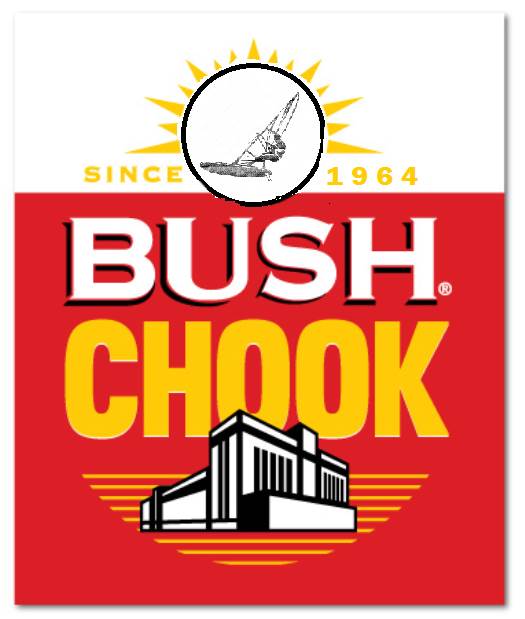 Bush Chook