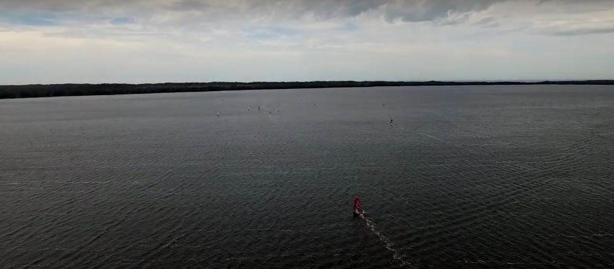 Myall Lakes State Formula