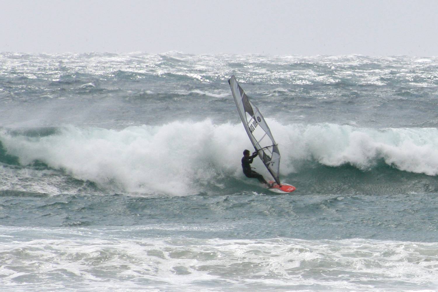 I got a Didital SLR now - first time pictures