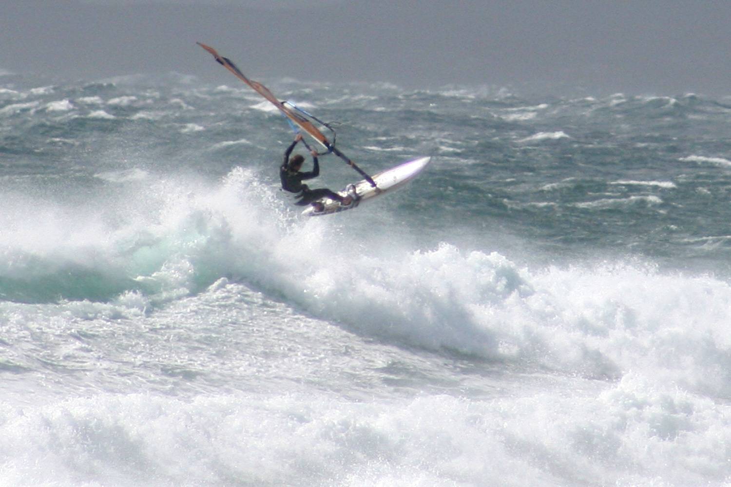 Reloded - new cam series