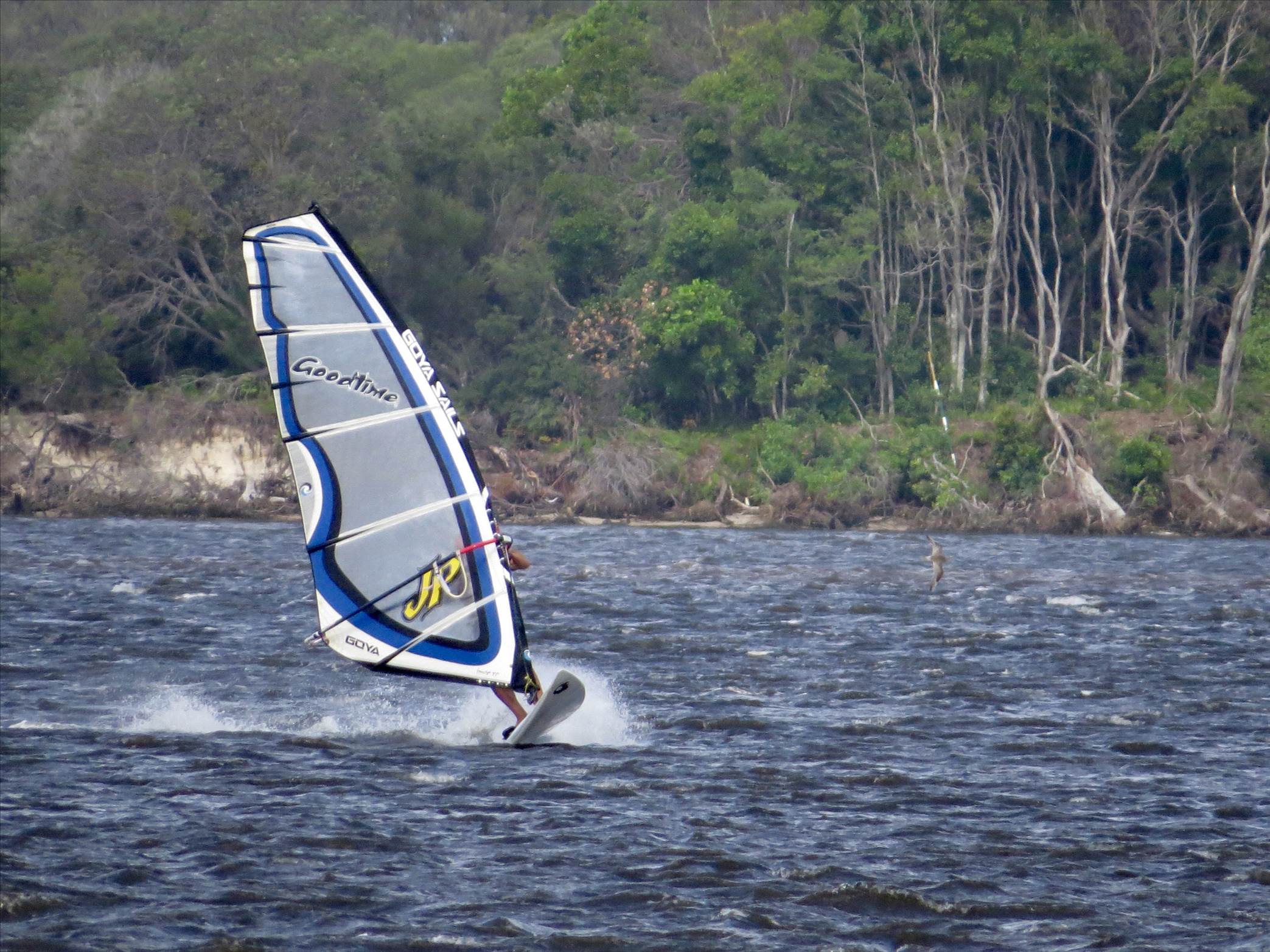 Golden Beach / Neil St