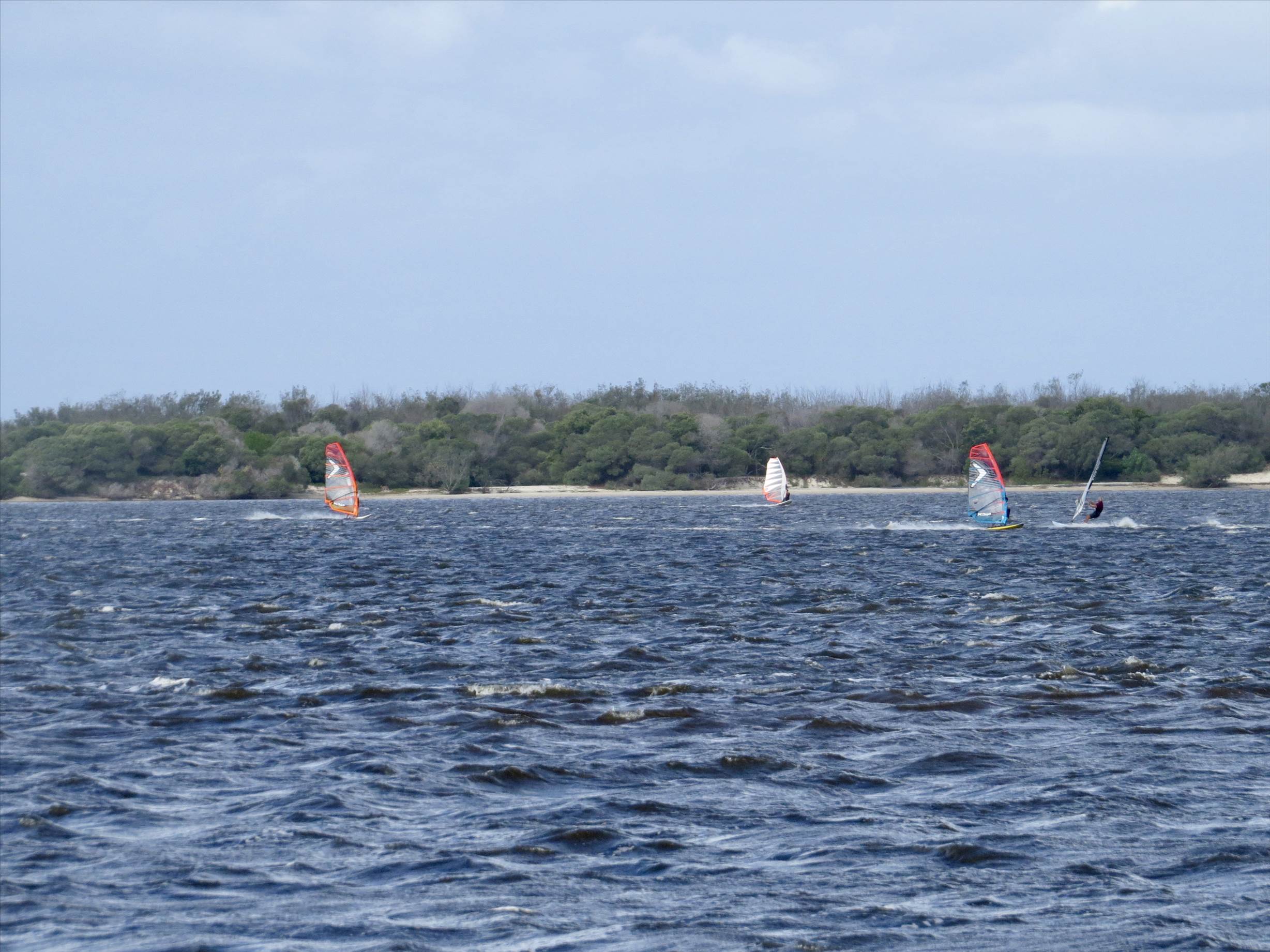 Golden Beach / Neil St