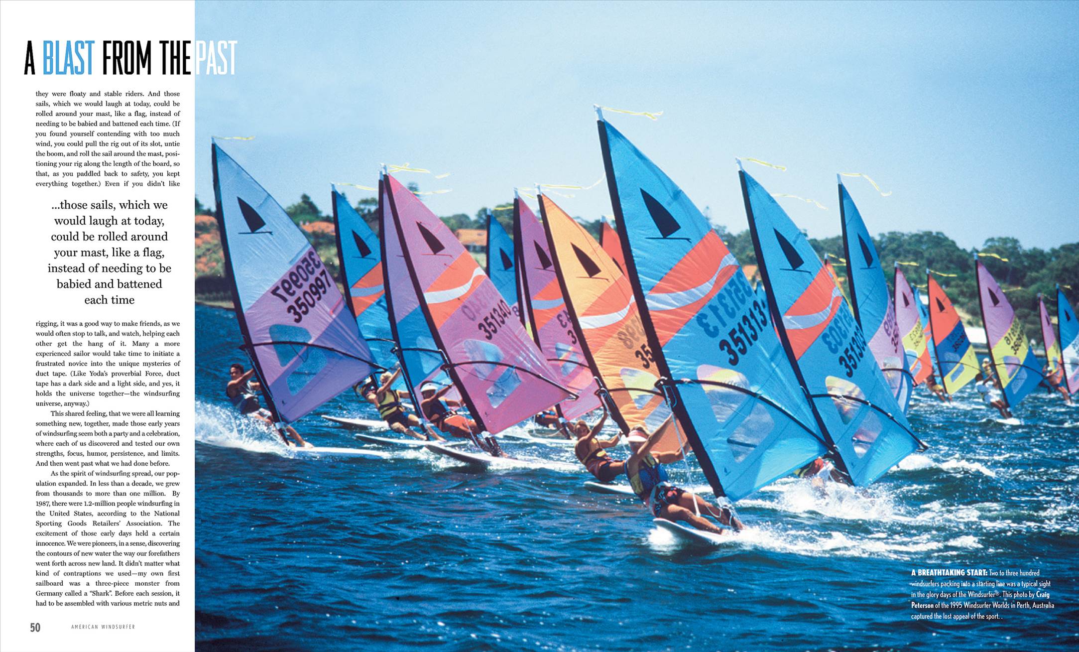 american windsurfer 7.1 Blast-past spread3