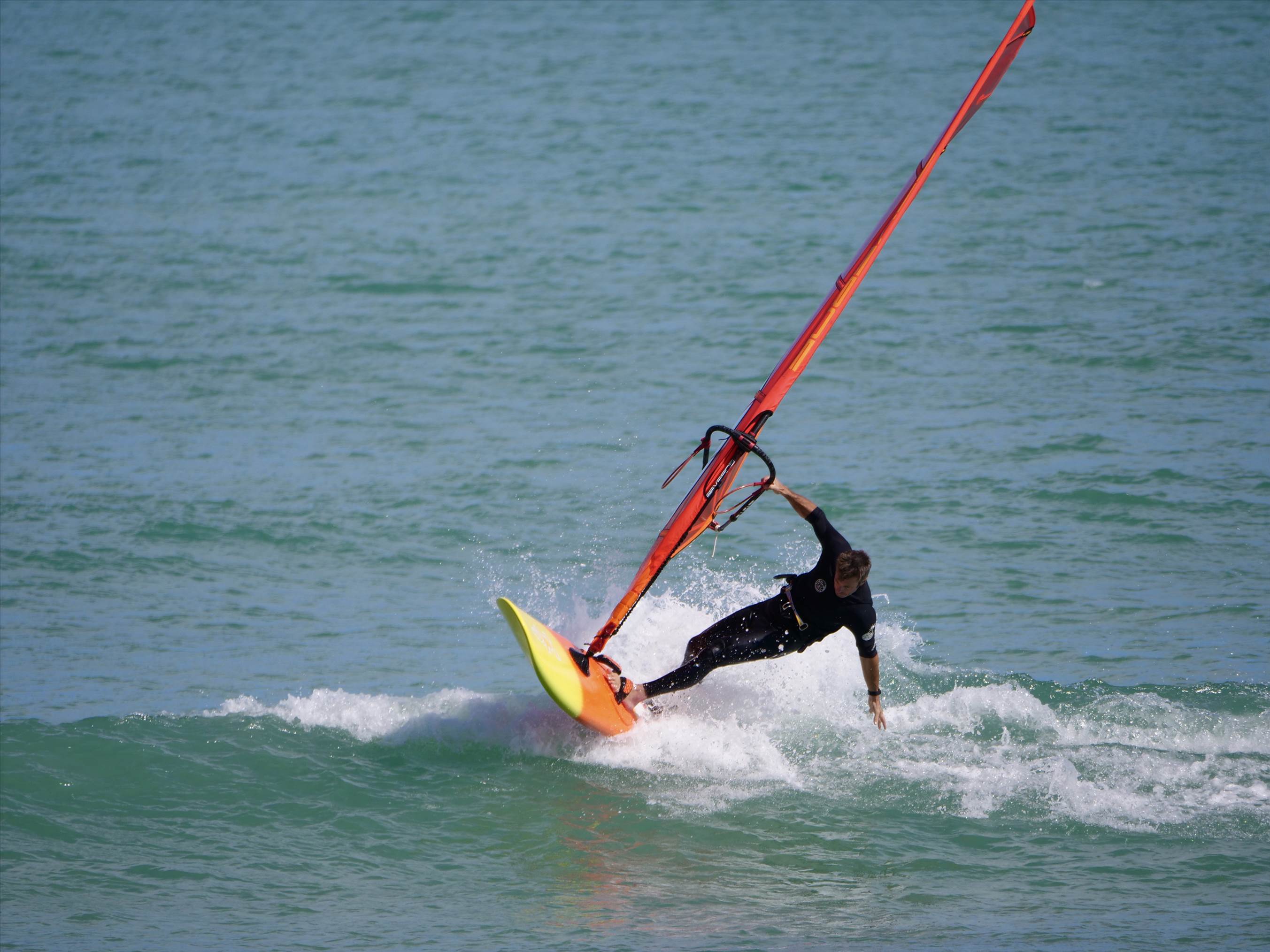 Beachport Easter 2018