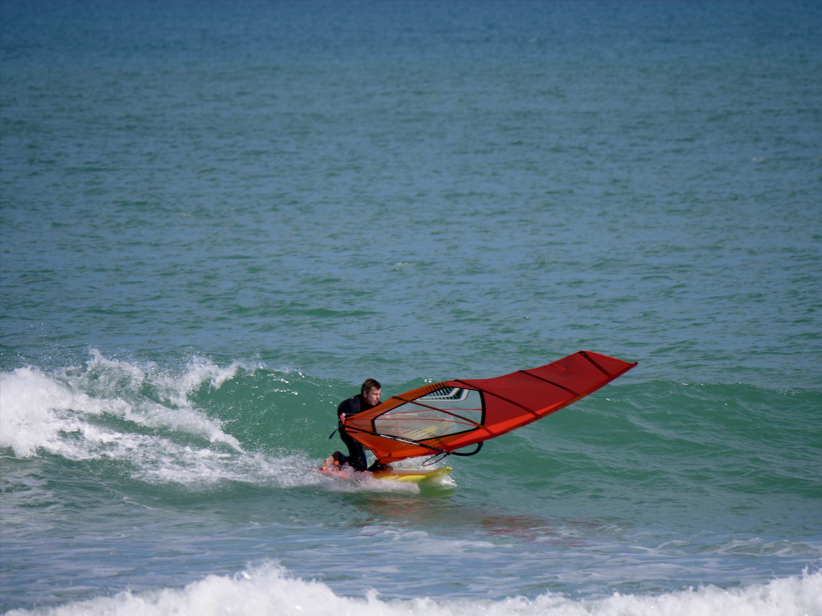 Beachport Easter 2018