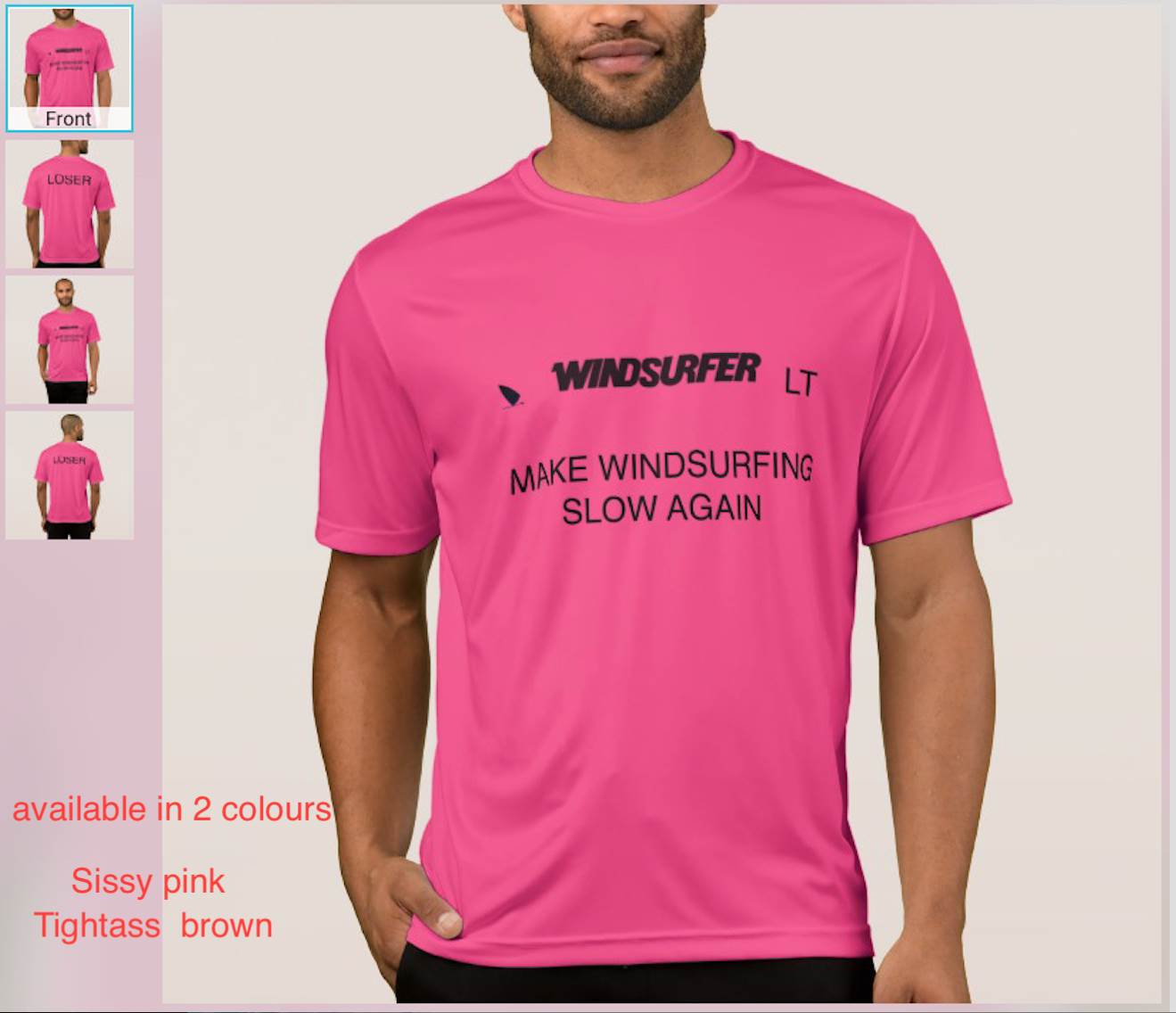 windsurfer lt, windsurfer one design, 2018, wally ,make windsurfing great again