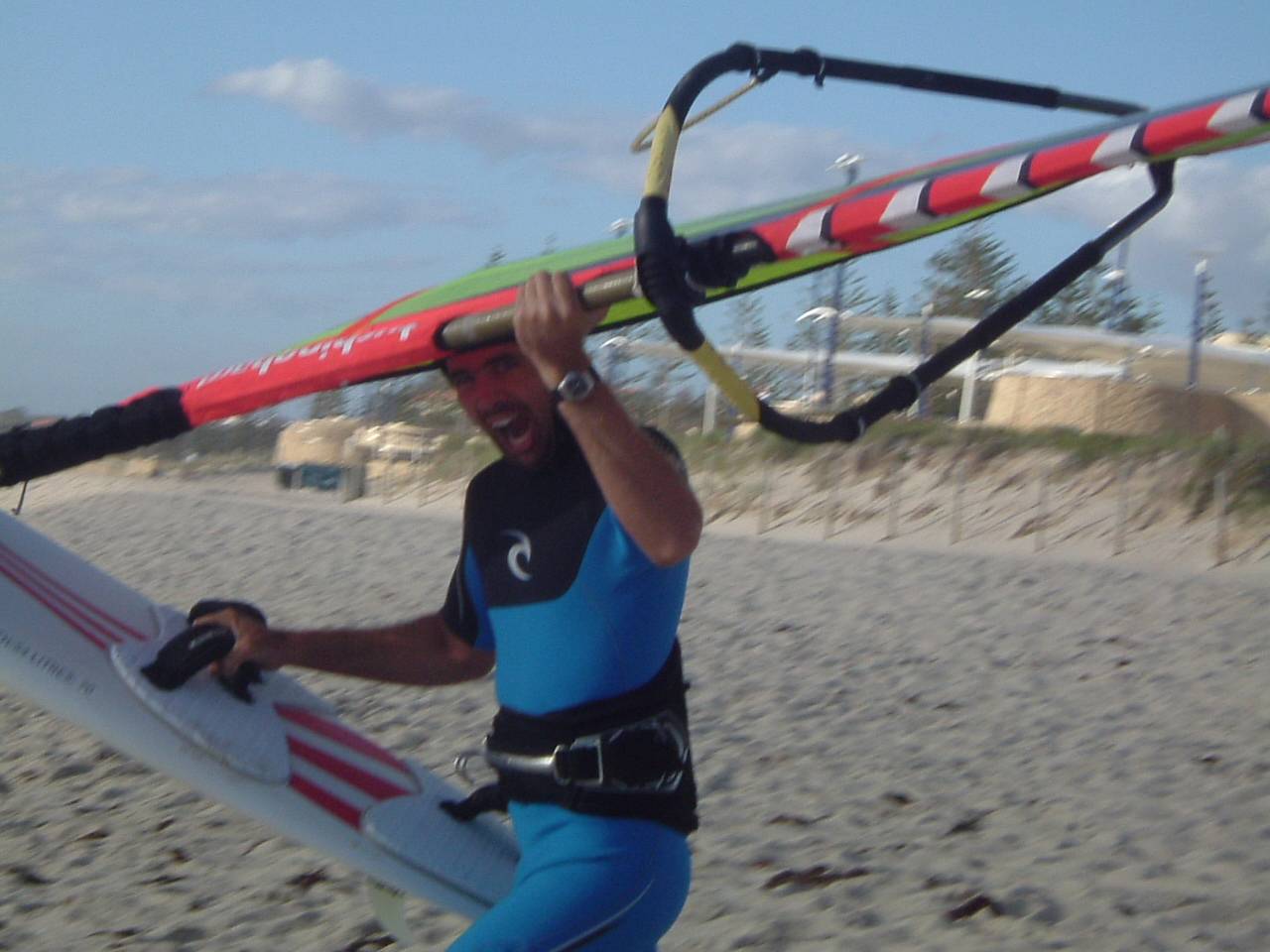 Ben    modeling NEW WETTIE