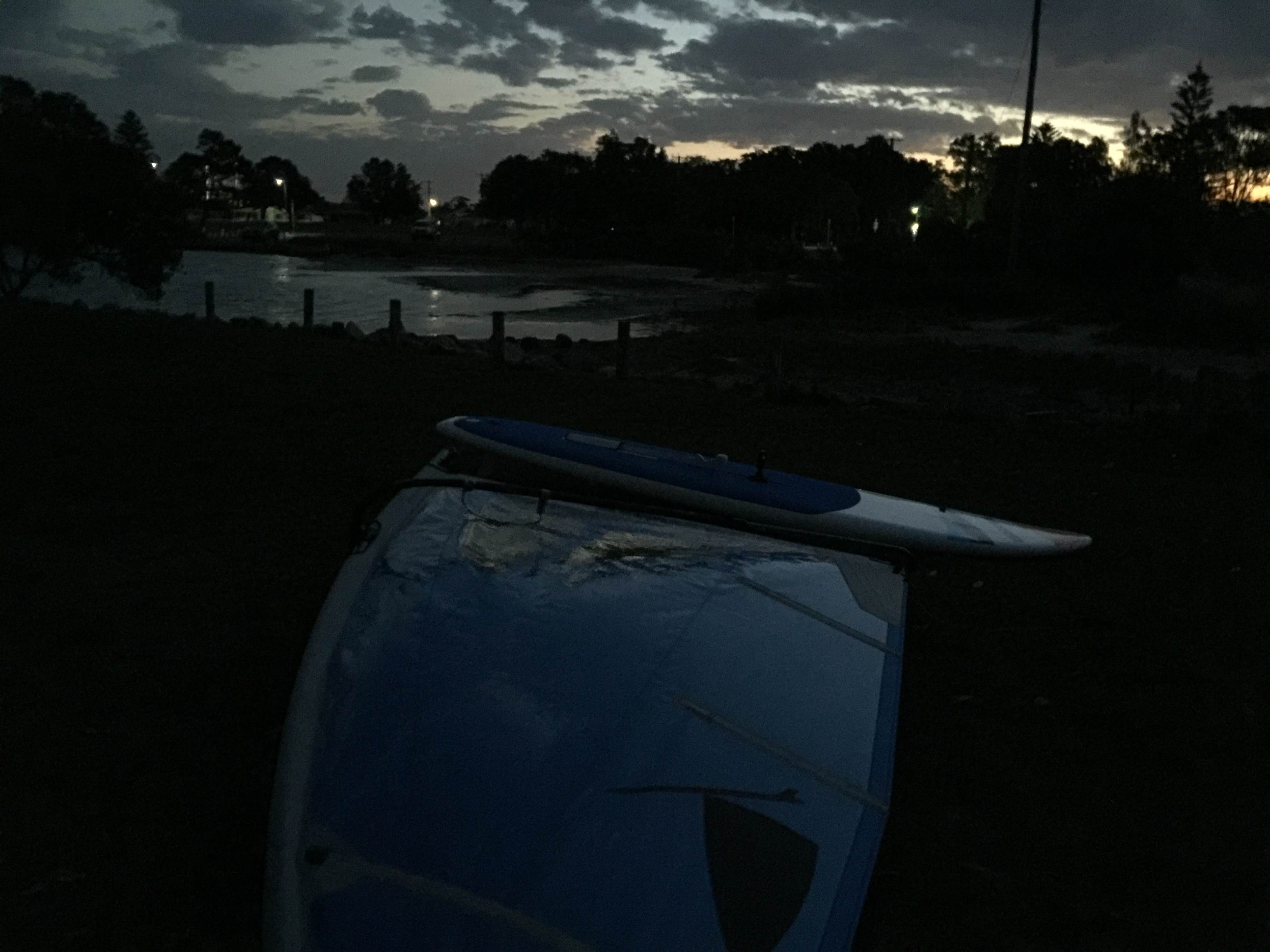 Unboxing and review of the new Windsurfer LT