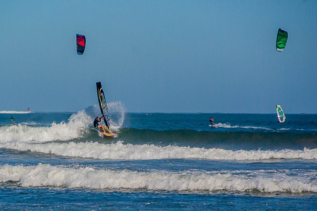 Big Mid-Autumn Session