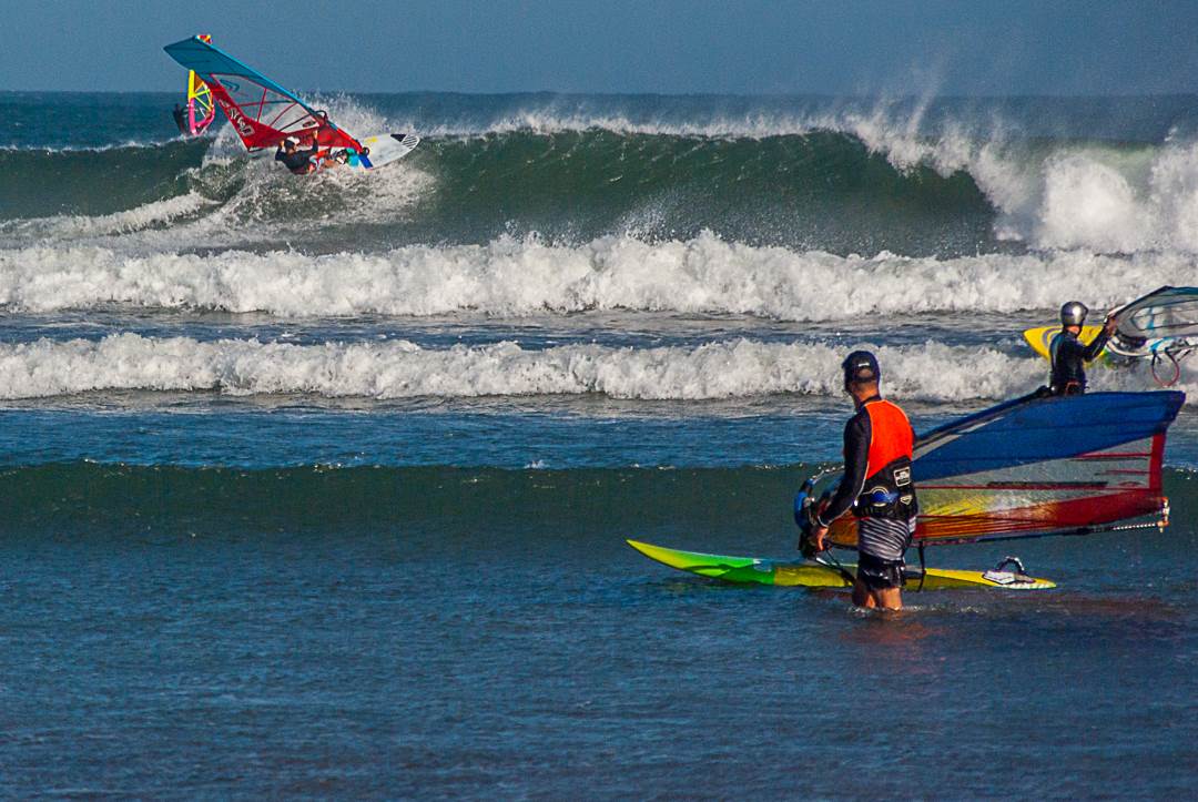 Big Mid-Autumn Session