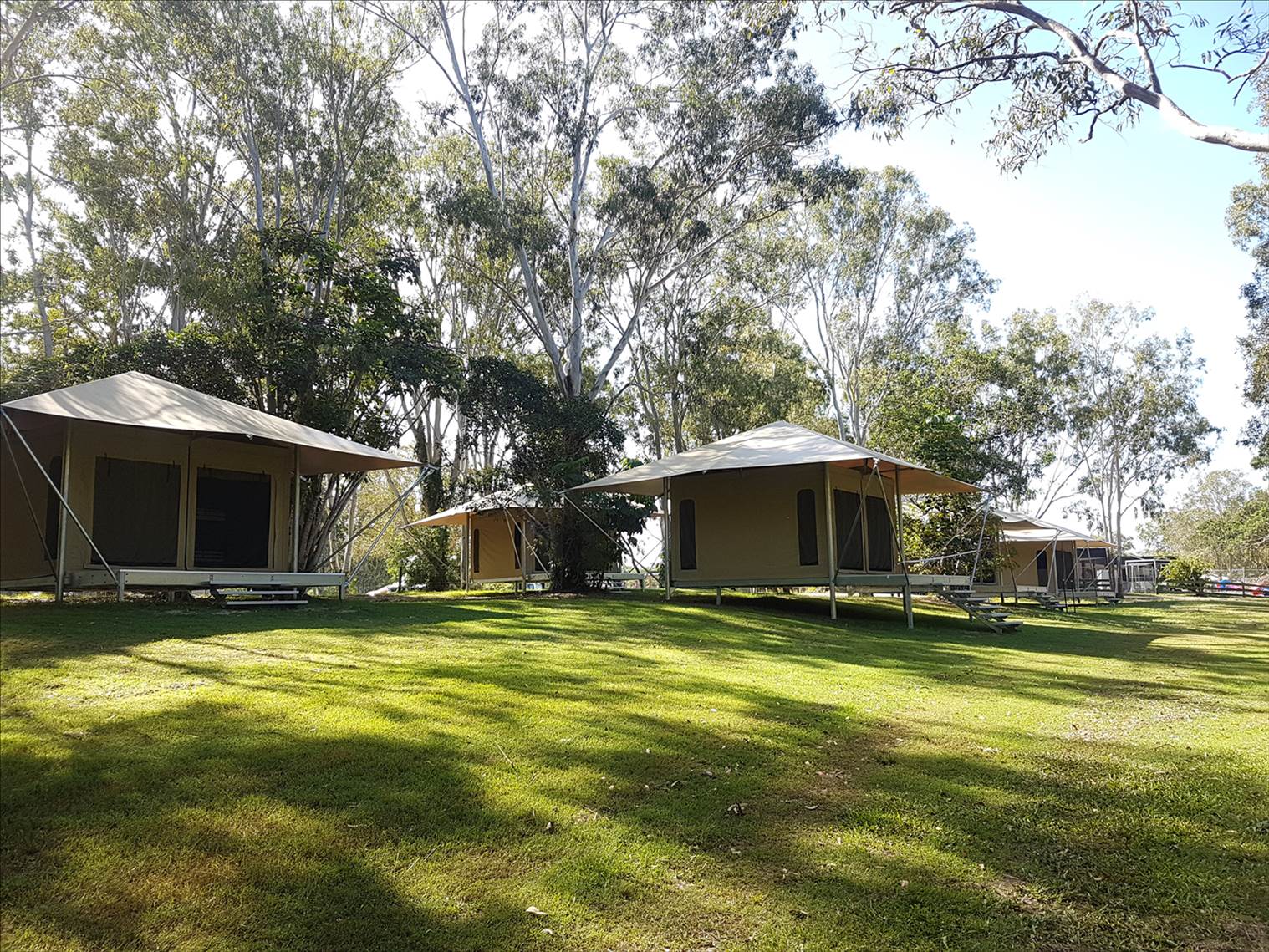 Elanda Point Development