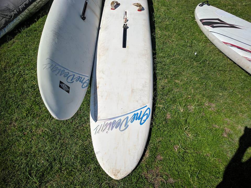 East Gosford One design day