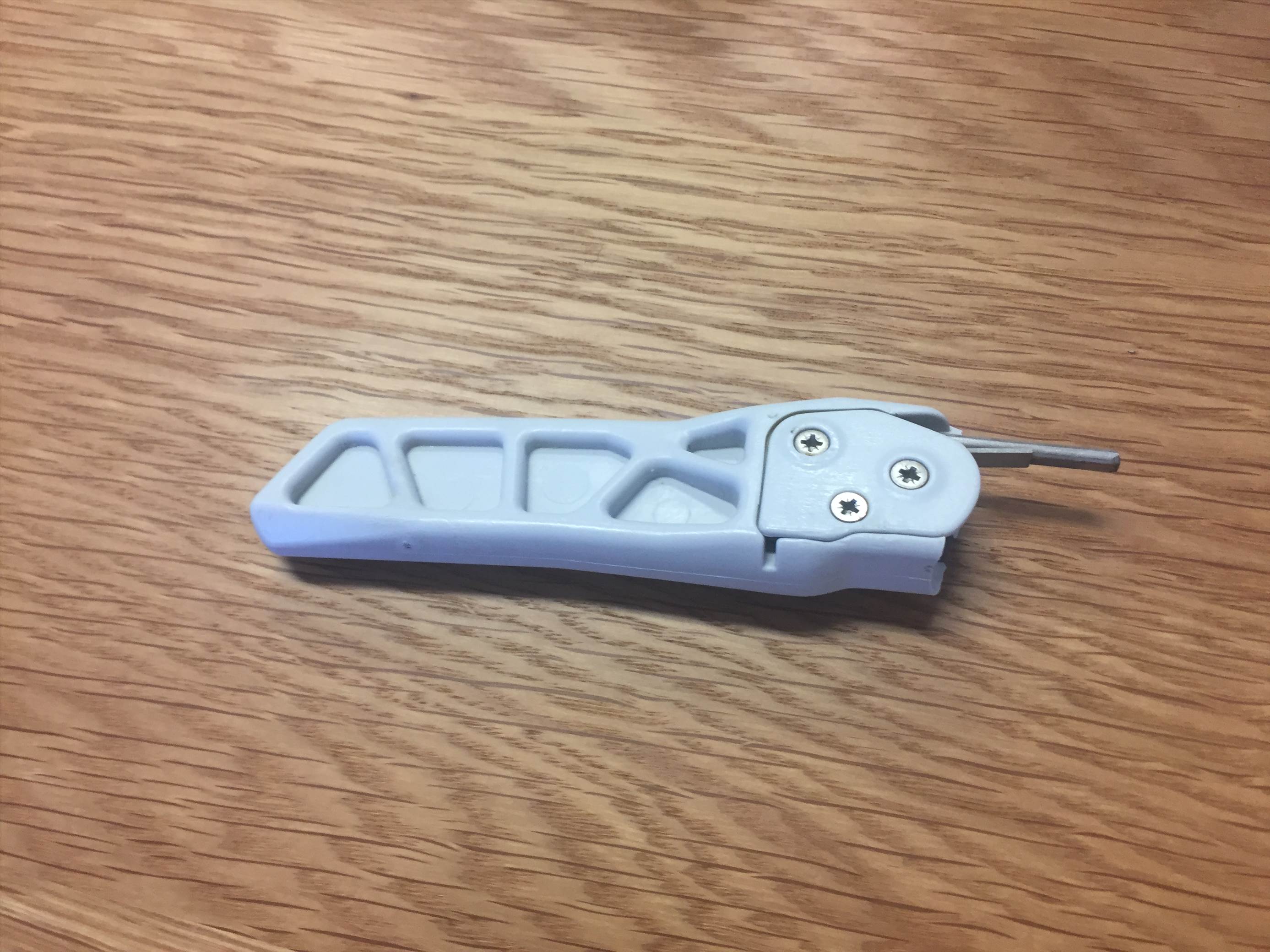 My experience with the new North Shox