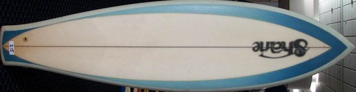 ski tail surfresearch