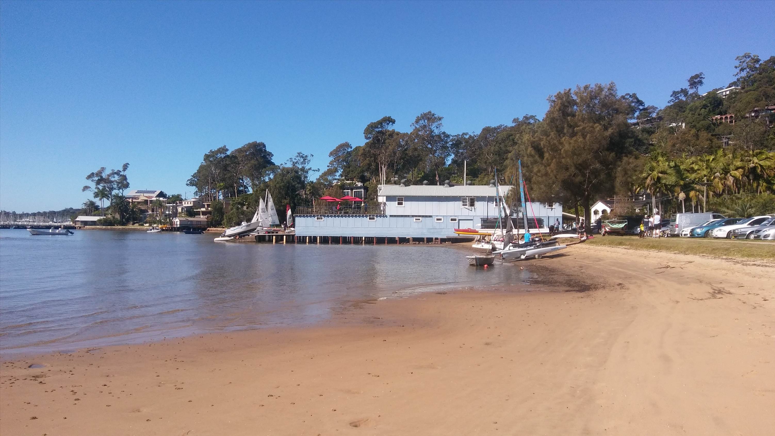 Peter Loft Marathon 2018