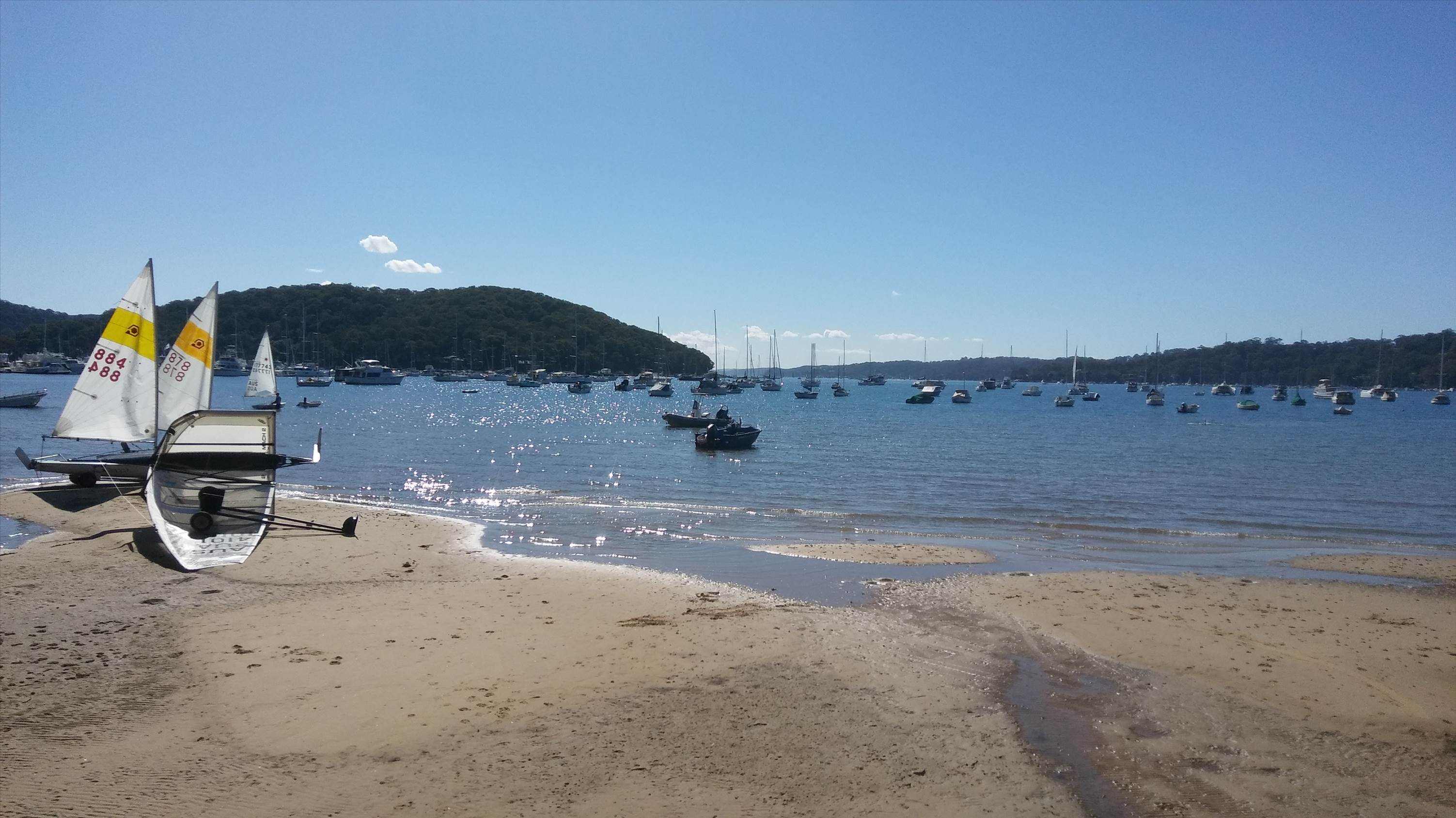 Peter Loft Marathon 2018