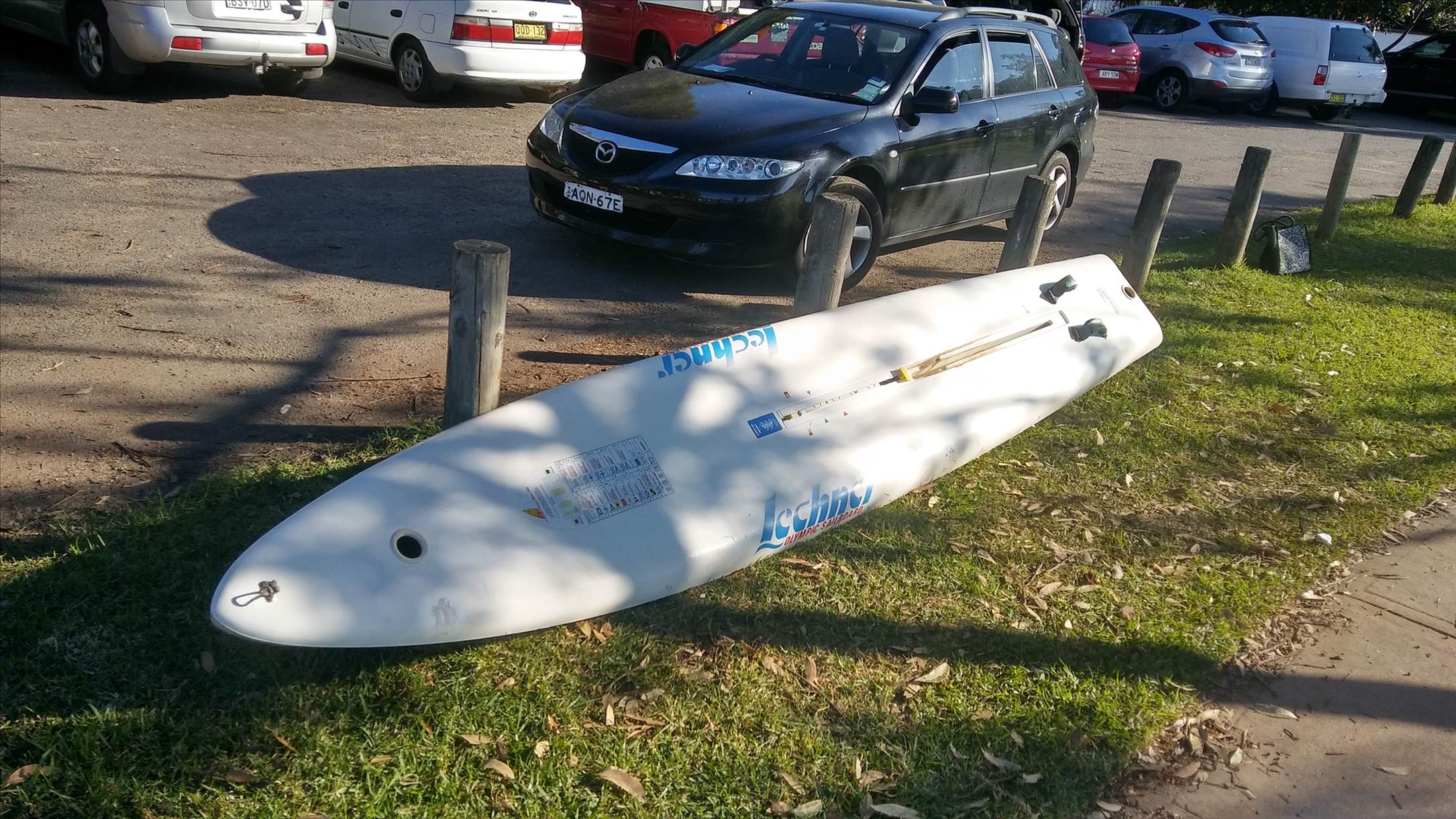 Peter Loft Marathon 2018