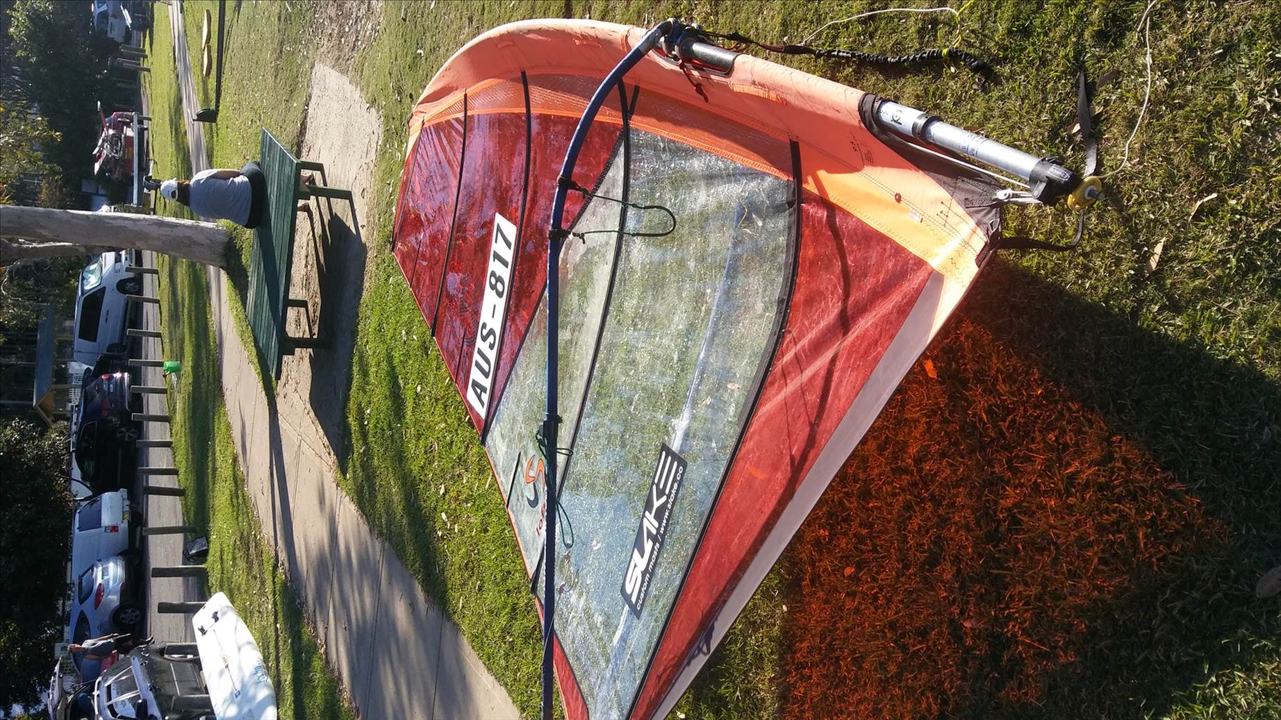 Peter Loft Marathon 2018