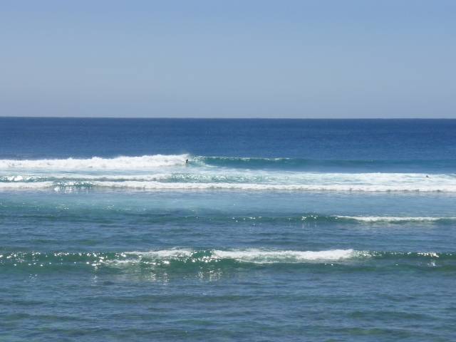 Just to show you how big at The Gloo