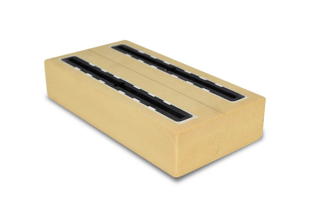 Ride Engine Track Box