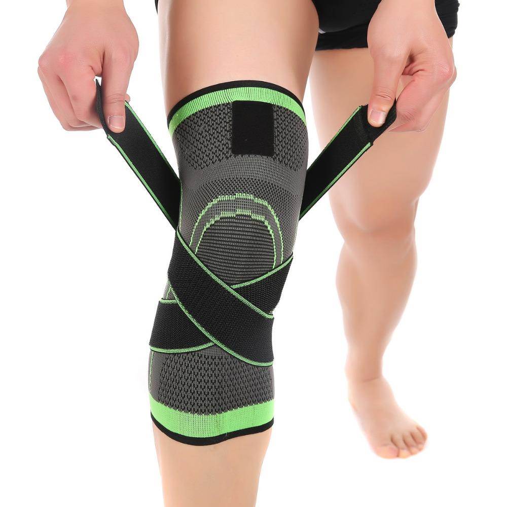 Mumian-3d-Pressurized-Fitness-Running-Cycling-Knee-Support-Braces-Elastic-Nylon-Sport-Compression-Pa