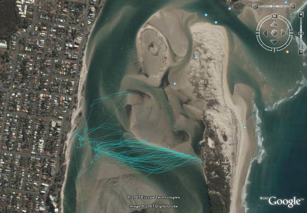 Team SEQ home- Caloundra