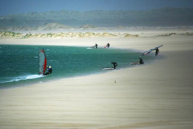 Sandy Pt 2008 (135b)