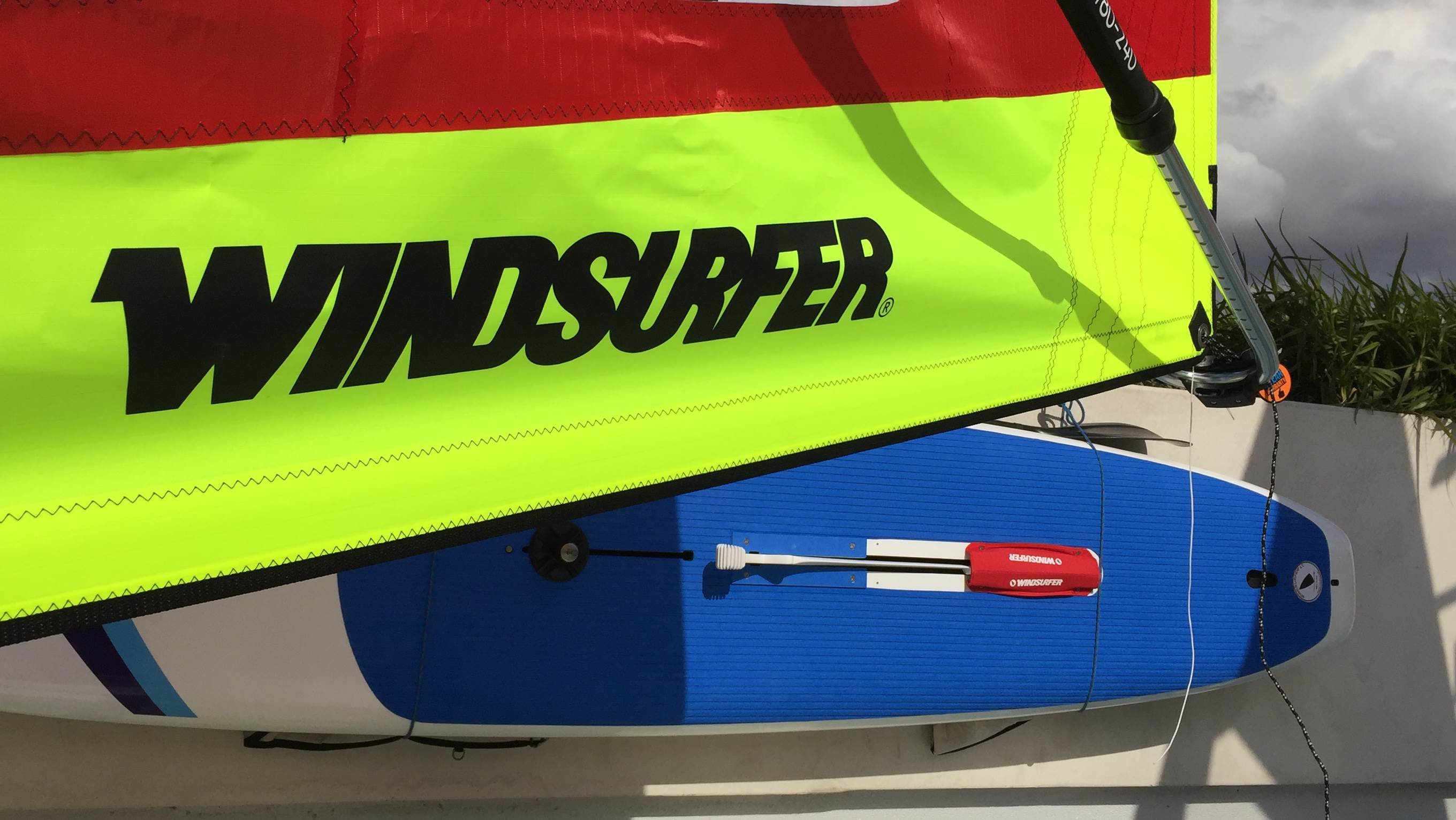 More on the boat show 2018