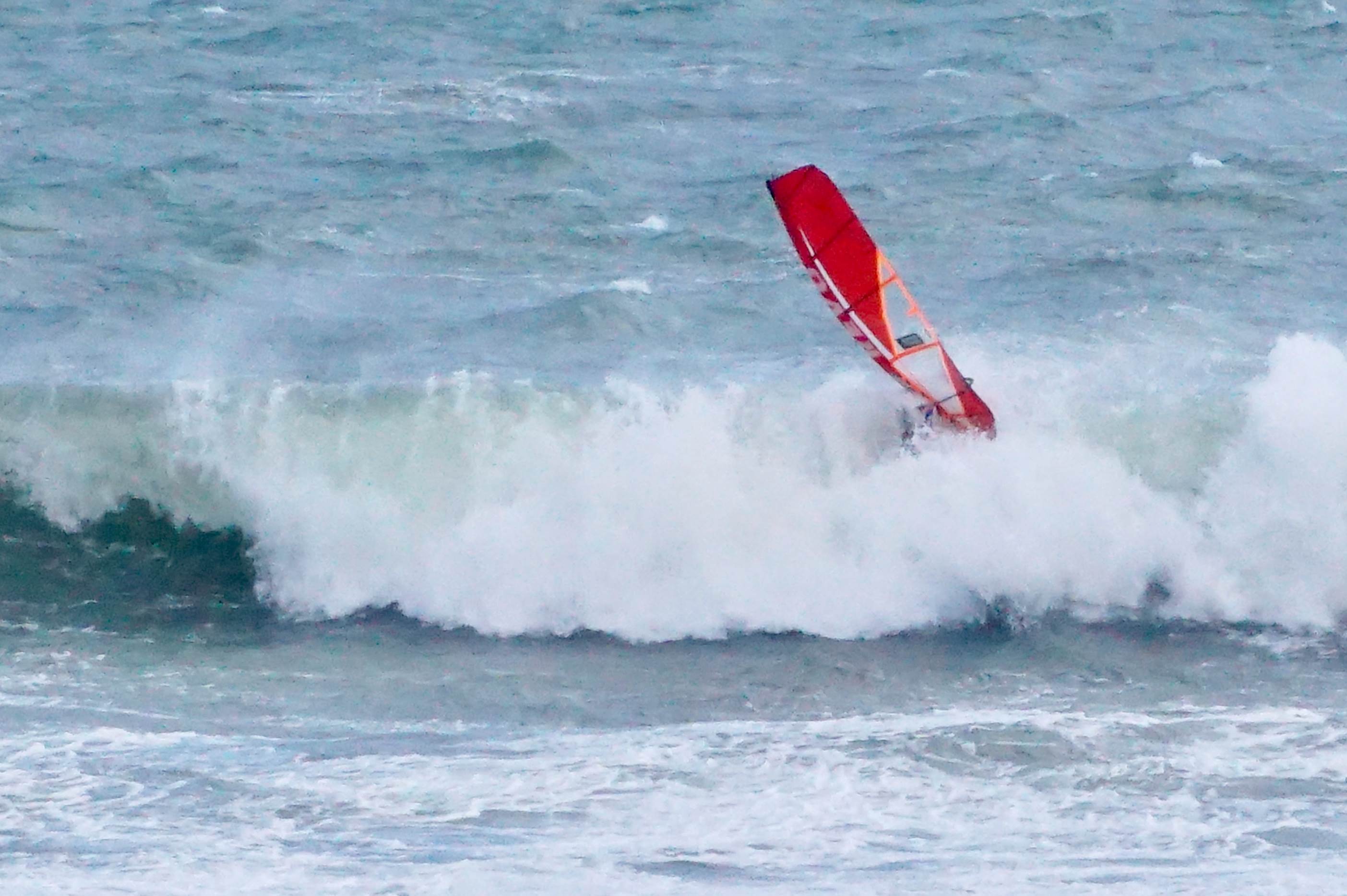 More pics from the shore on Saturday 4th August