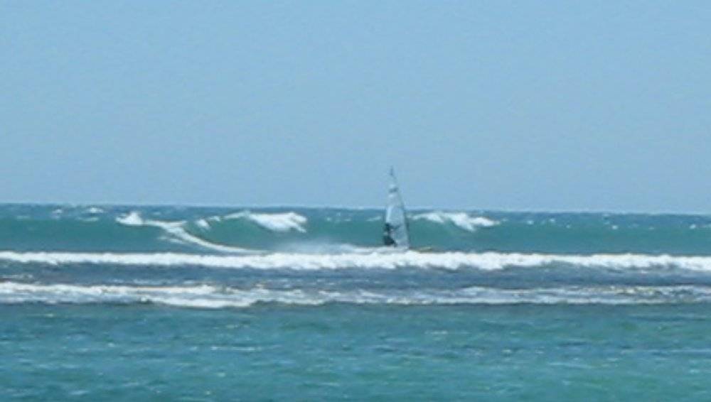 Nebbian North of Margarets